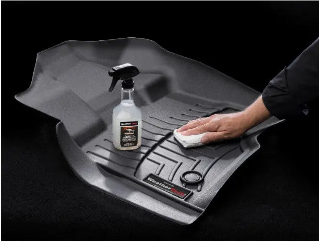 WeatherTech TechCare FloorLiner and FloorMat Protector image 0