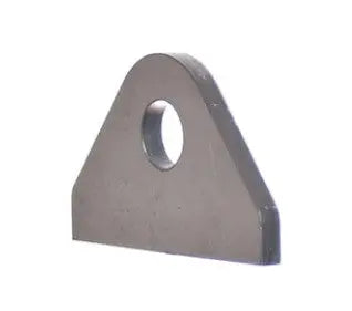 Weld-On Seat Belt Tabs Product Customizations
