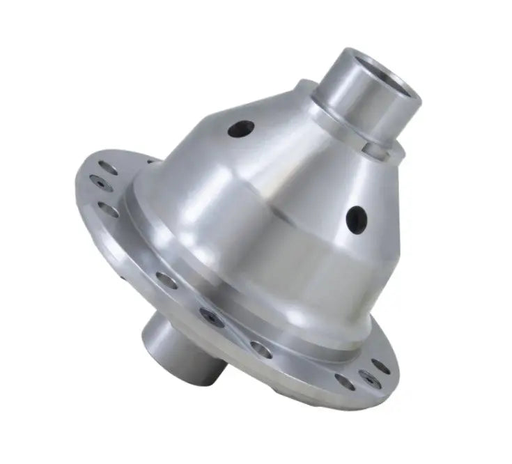 Yukon Grizzly Locker | Dana 44, 30 Spline, 3.73 & Under Gear Ratio image 0