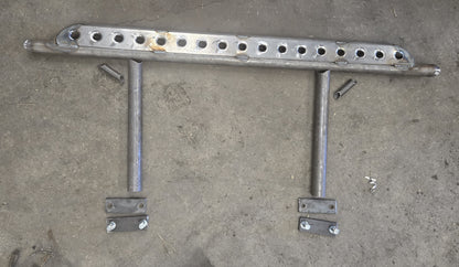 1978-1996 Bronco Rock Rails (PF863)