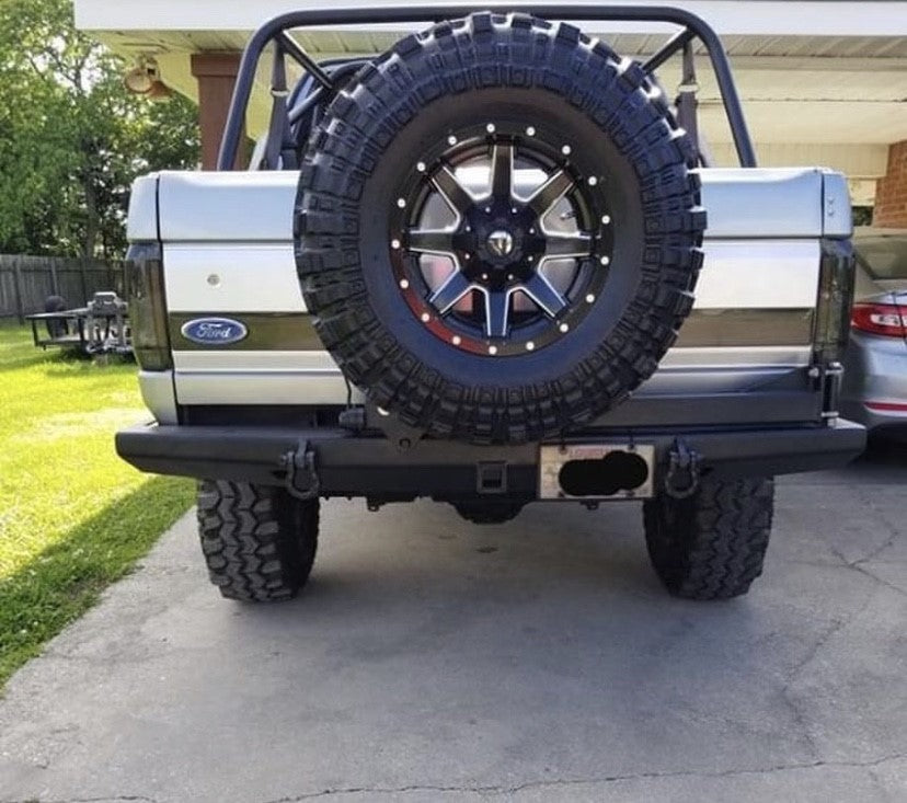 Accessory Racks