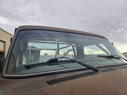 1978-1979 Bronco Baja 6 Point Interior Tube Support (PF532)