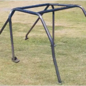 66-77 Bronco 6 Point Interior Tube Support