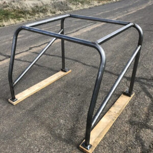 66-77 Bronco Overhaulin' Interior Tube Support