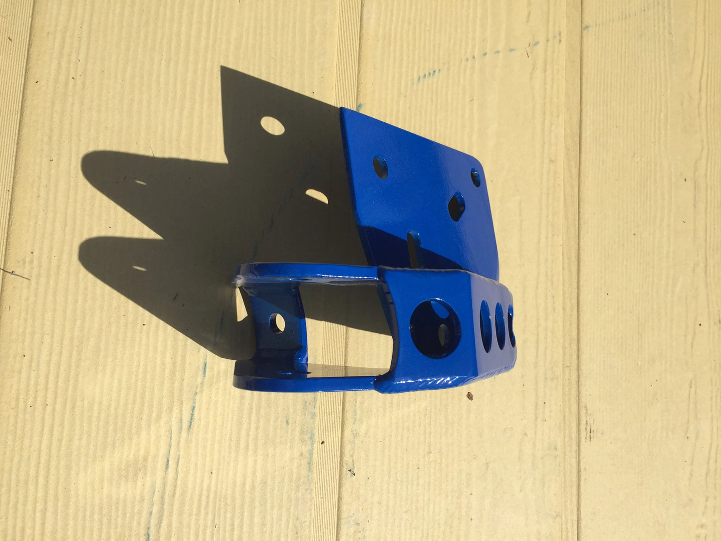 80-96 Bronco Basic Solid Axle Swap Kit - Image 2