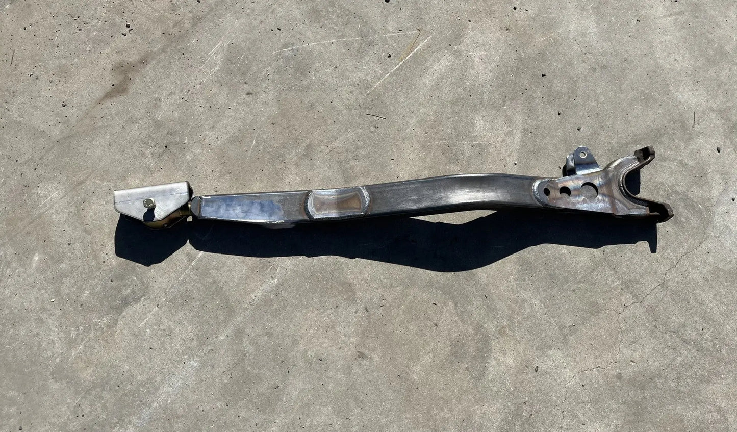 80-96 Bronco Basic Solid Axle Swap Kit - Image 5