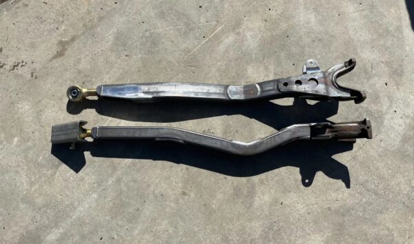1980 1996 Bronco Solid Axle Swap Kit PF860 ProtoFab 10445743 1