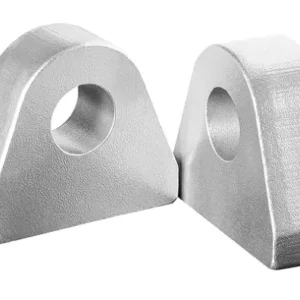 D-Ring Mounting Tabs