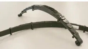 Deaver SuperFlex 10 Leaf Pack - 4 Inch - H57