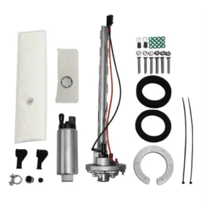 FiTech Go Fuel In-Tank Regulated Pump 340 LPH