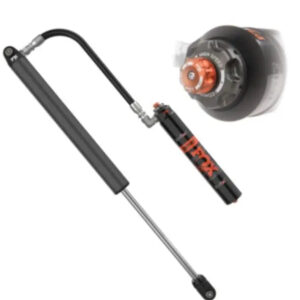 Fox Factory Series 2.5 Smooth Body 12" Shock with DSC Adjuster