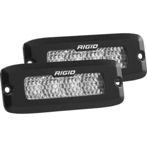 RIGID Industries SR-Q Back-Up Light Kit