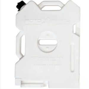 RotoPAX 1.75 Gal Water Storage Tank