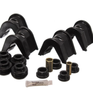 Front End Polyurethane C-Bushing Kit | Energy Suspension