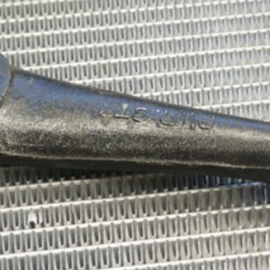 1980-96 Ford Bronco & F-Series Truck Stock Pitman Arm