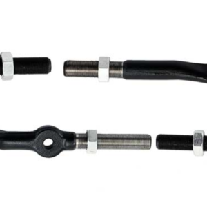 Y-Link TRE Replacement Kit - Reamed Over The Knuckle