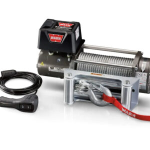 WARN Industries M8 Industrial Winch