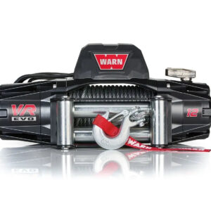 WARN Industries VR EVO 12 Winch