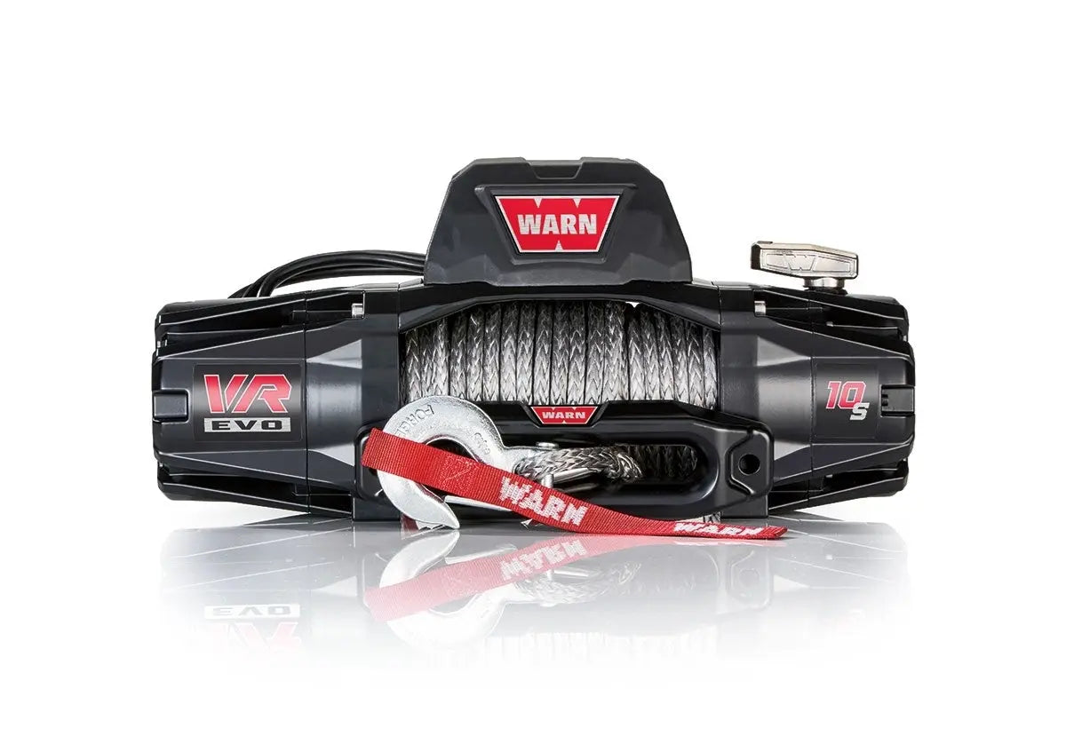 WARN Industries VR Evo 10 Winch - Image 2