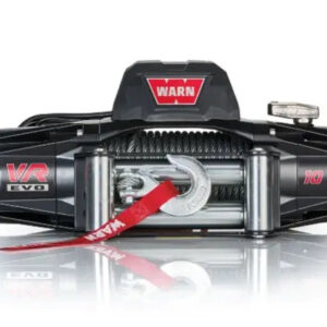 WARN Industries VR Evo 10 Winch