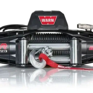 WARN Industries VR Evo 8 Winch