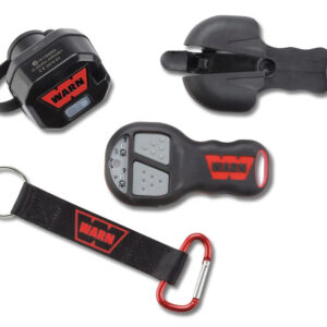 WARN Industries Wireless Remote Kit