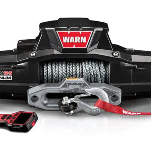WARN Industries ZEON 12 Platinum Winch