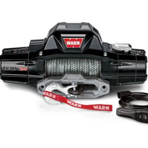 WARN Industries ZEON 12k Winch