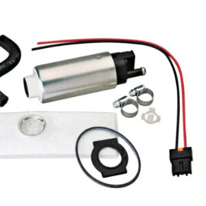 Walbro 255 LPH Pump and Pigtail for Chevy engines with TPI