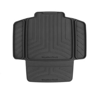 WeatherTech Seat Protector from Child Car-Seat