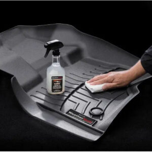 WeatherTech TechCare FloorLiner and FloorMat Protector