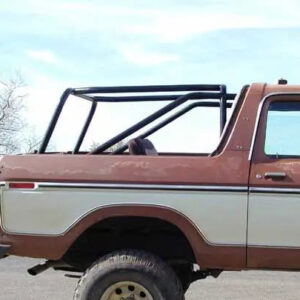 1978-1979 Bronco Standard Family Interior Tube Support