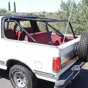 1980-1996 Bronco Family Interior Tube Support