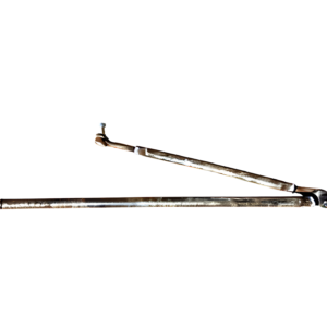 Over-The-Knuckle Steering Rack Conversion
